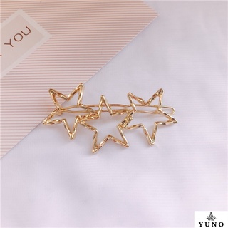 Kẹp tóc phong cách hàn quốc hot trend, phụ kiện tóc nữ thời trang m11