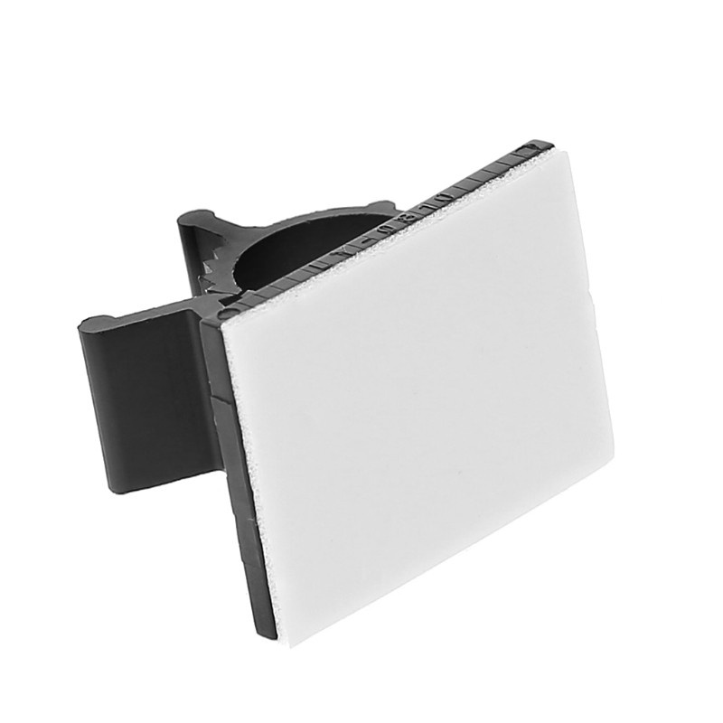 Set 10 Kẹp Cố Định Dây Cáp 7.9-10.3mm