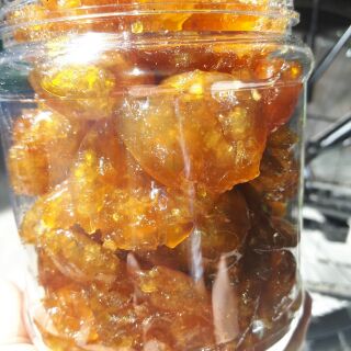 Tắc rim muối ớt 500g
