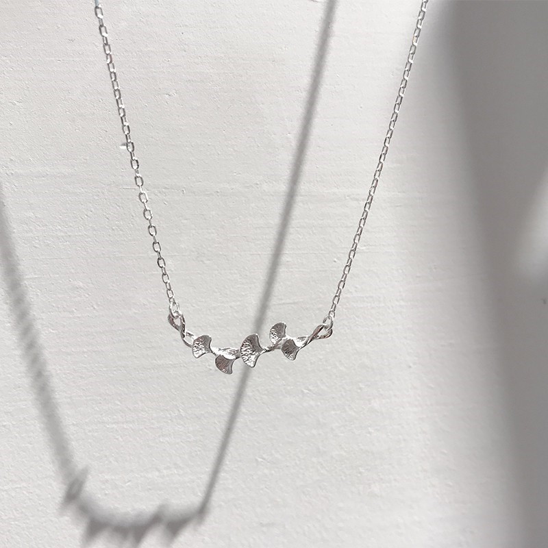 Dây chuyền phong cách Hàn Quốc hợp thời trang B52