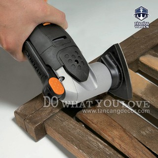 MÁY CẮT WORX WX678