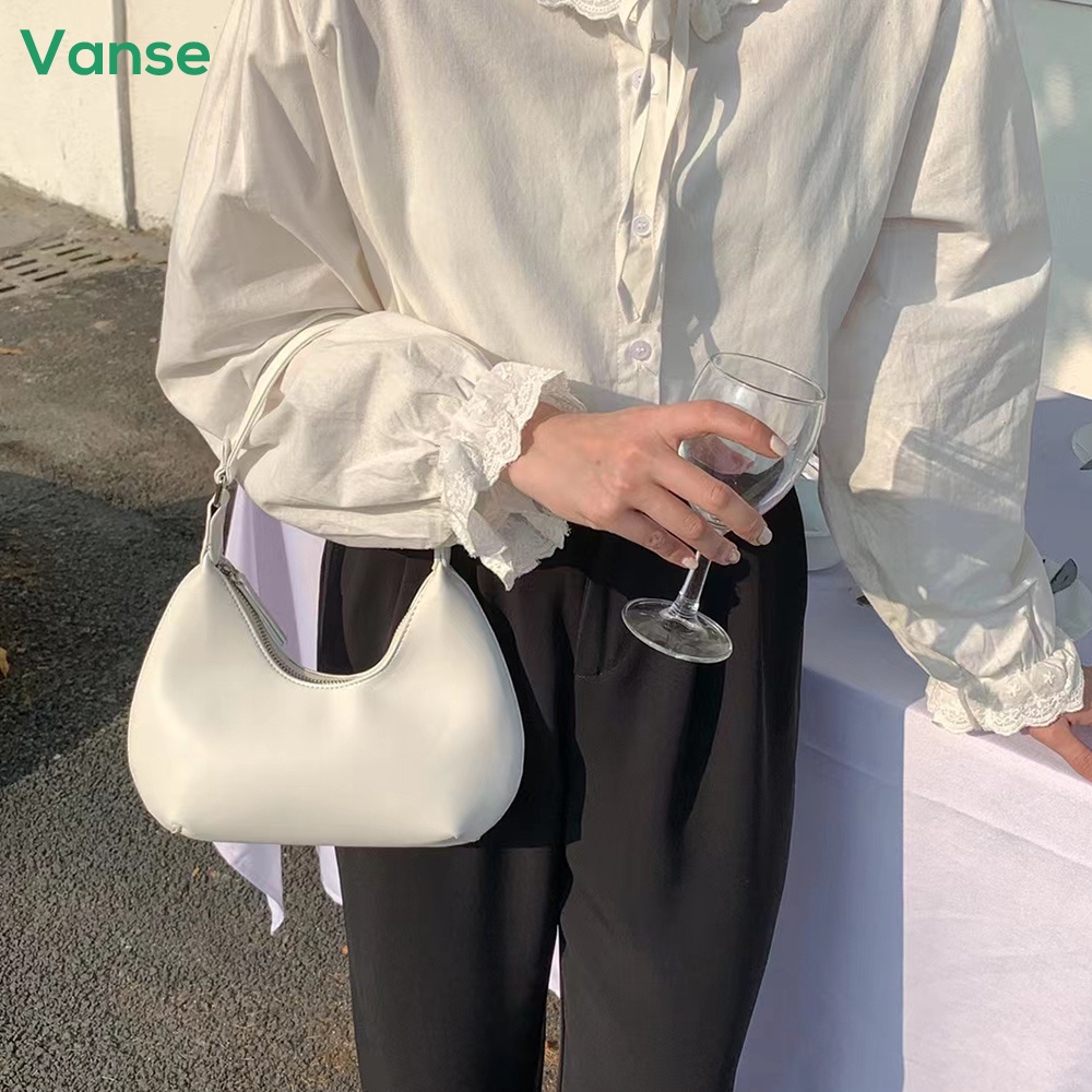 Túi Xách Nữ Da PU Thời Trang Hàn Quốc