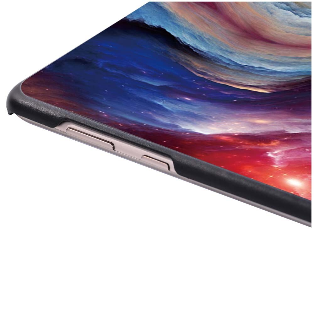 Ốp Lưng Nhựa Cứng Siêu Mỏng Cho Huawei Mediapad T3 10 9.6 "