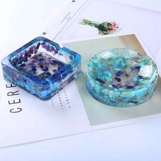 [RESIN ART] Keo Epoxy Resin AB 400g