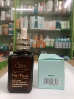 Tính chất phục hồi da ban đêm Estee Lauder