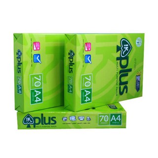 Giấy A4 IK Plus 70GMS