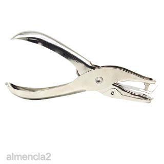 Dụng Cụ Đục Lỗ Kim Loại Almencla2 3mm Chất Lượng Cao