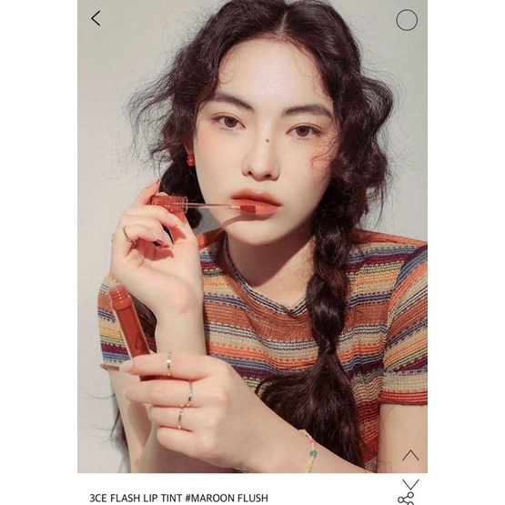 SON KEM TINT 3.C.E FLASH LIP TINT | BigBuy360 - bigbuy360.vn