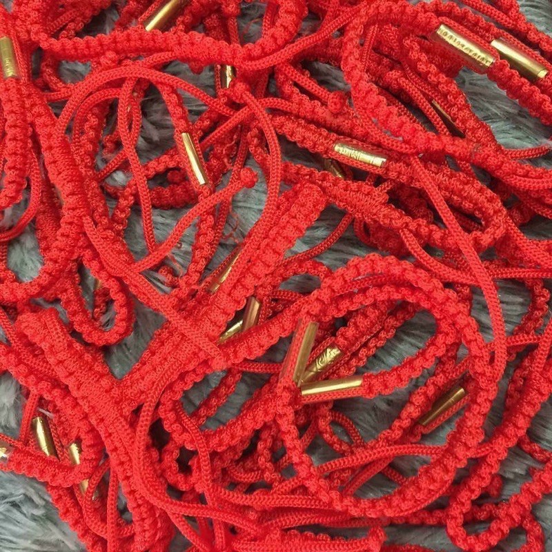 Vòng tay may mắn Thái Lan 🇹🇭