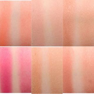 Bảng má hồng - contour - highlight By Terry