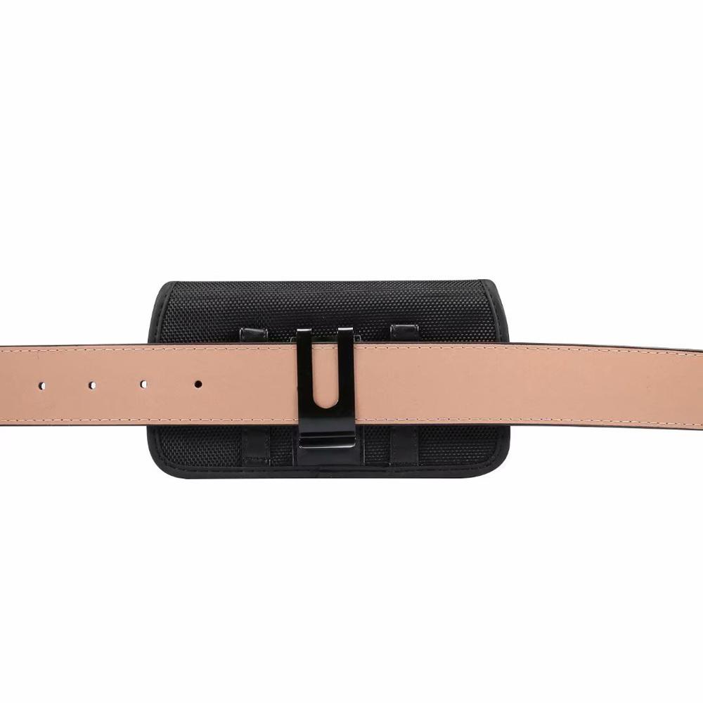 Túi Đựng Điện Thoại Samsung 3.5-6.3inch Đeo Hông Tiện Lợi Ốp