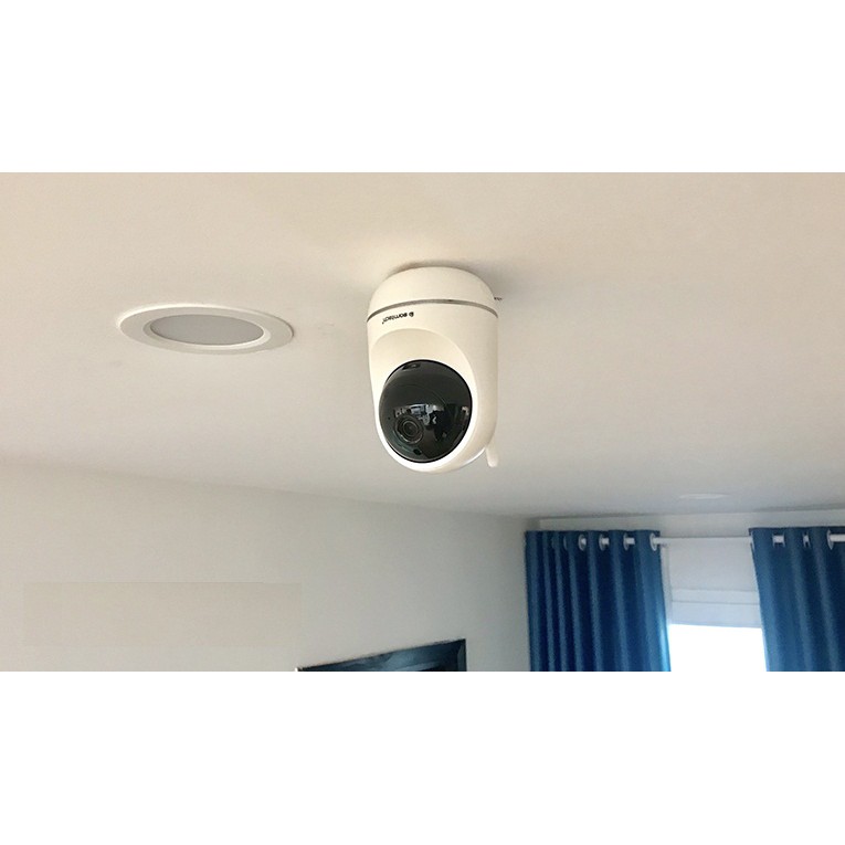 Camera IP wifi quay quét Samtech SYC-229E