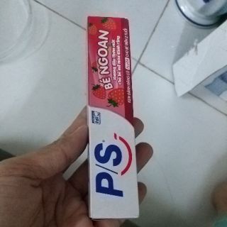 Kem đánh răng PS bé ngoan 35g