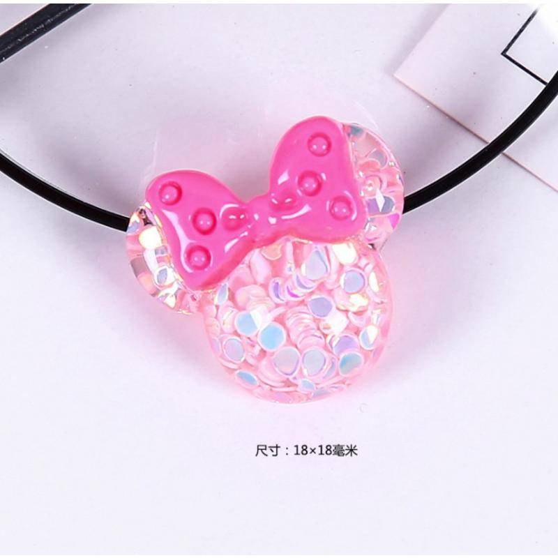 Sticker crocs Shoe Decoration for crocs đế cao1 Phụ Kiện Khóa Trang Trí Giày Hình Hoạt Hình Dễ Thương
