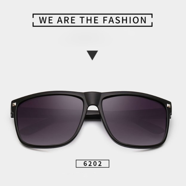 Kính râm unisex thời trang Hàn Quốc, kính mát chống tia UV tia cực tím KINH1 | BigBuy360 - bigbuy360.vn