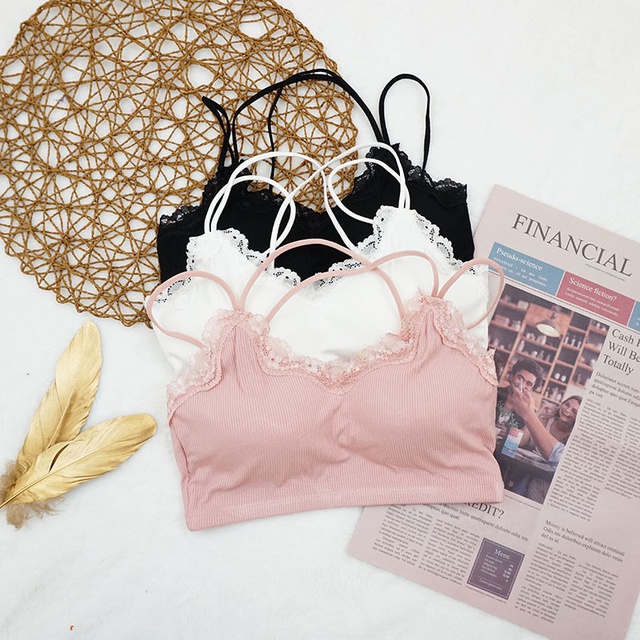 Áo bralette Phong cách châu âu quyến rũ , Áo lót Tăm Siêu hot | BigBuy360 - bigbuy360.vn