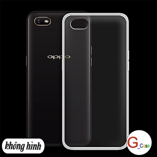 Ốp lưng dẻo Oppo A1K