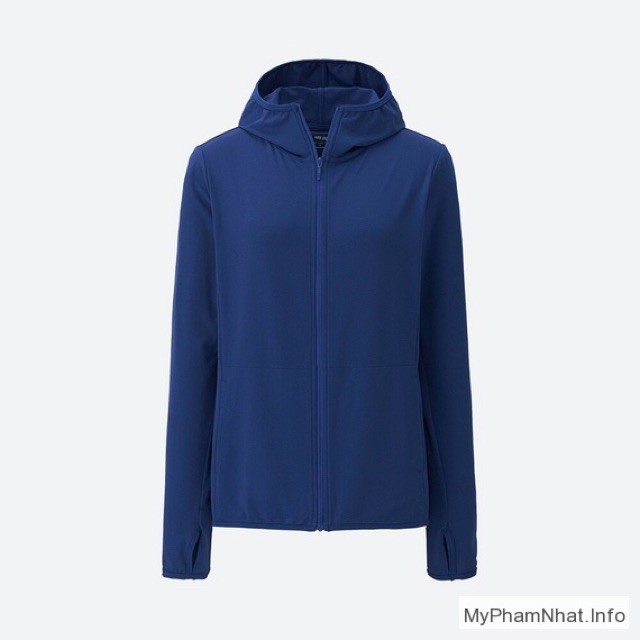 Áo chống nắng nữ kim cương mát lạnh | BigBuy360 - bigbuy360.vn