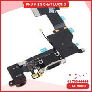 CÁP CHÂN SẠC IPHONE 5 5S 5SE
