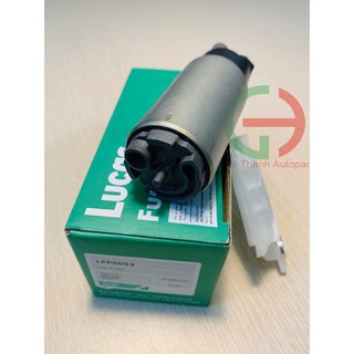 Bơm xăng toyota vios 2002-2006 chính hãng lucas/ lucas toyota vios 2002-2006 fuel pump lucas original brand