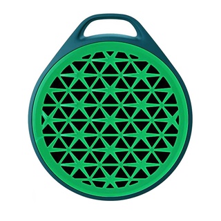 Loa vi tính Logitech X50 Bluetooth speaker - Xanh lá