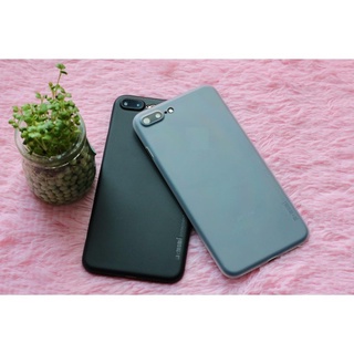 Ốp lưng nhám cho Iphone 7 Plus hiệu Memumi.