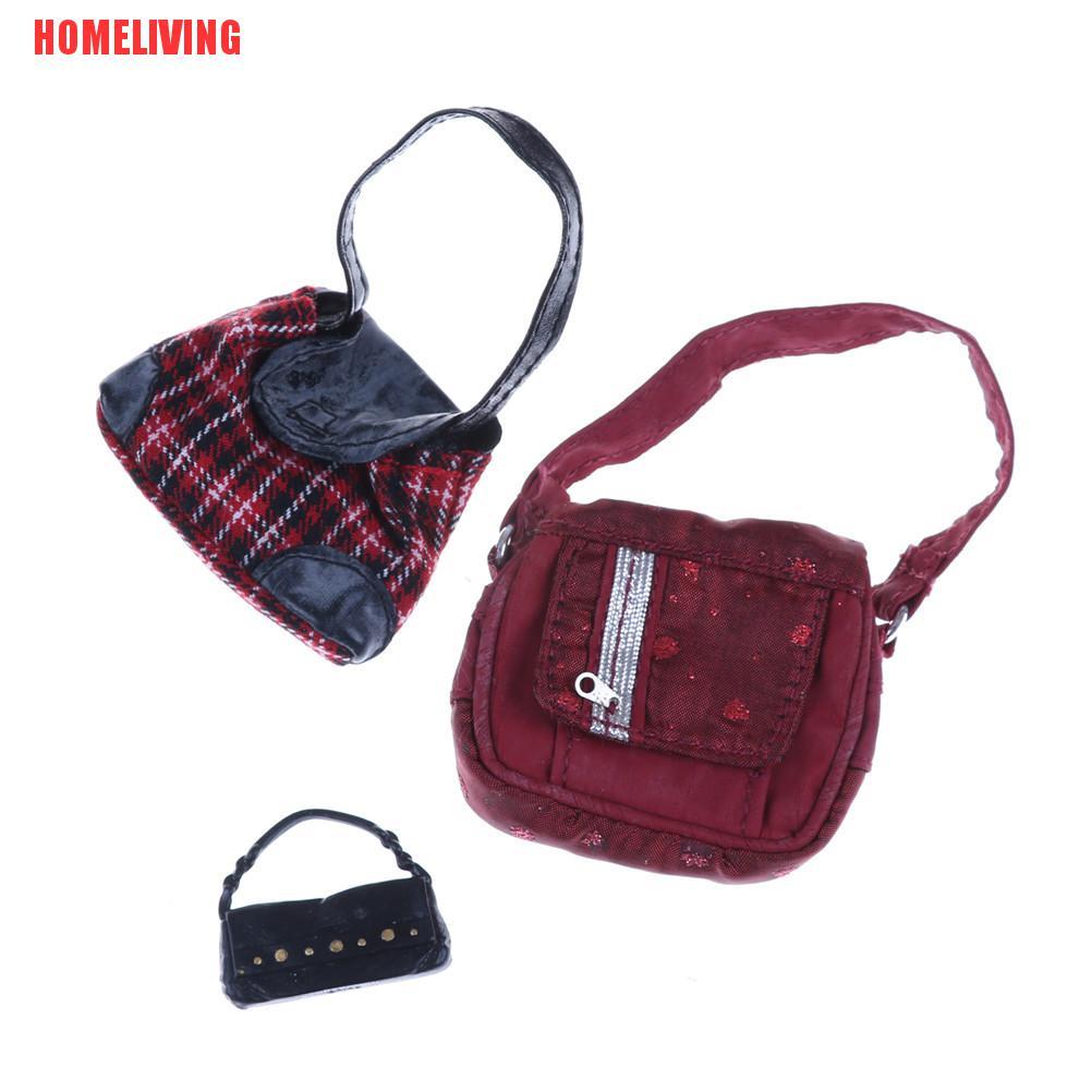 1 Túi Đựng Búp Bê Morden Thời Trang Dễ Thương
