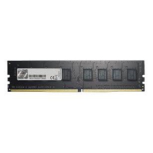 Ram máy tính G.Skill - 8GB DDR4 2666MHz -F4-2666C19S-8GNT - Chính hãng, Mai Hoàng phân phối và bảo hành toàn quốc