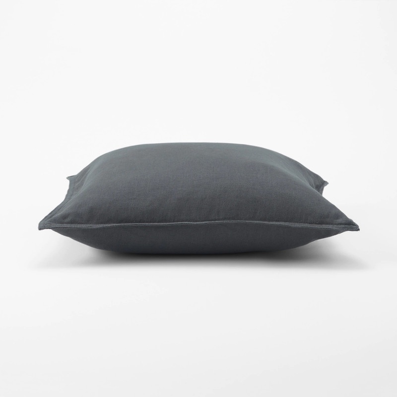 Muji Vỏ Gối Tựa Lưng French Linen