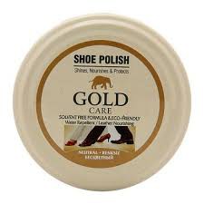 XI SÁP GOLDCARE - GC5003 - phụ kiện dưỡng da thật