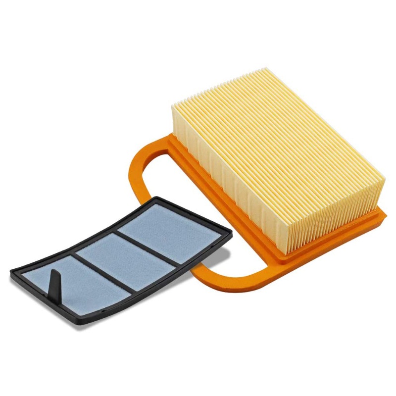 Tấm Lọc Khí Cho Máy Cắt Bê Tông TS410 TS420 TS410Z TS420Z TS480i TS500i