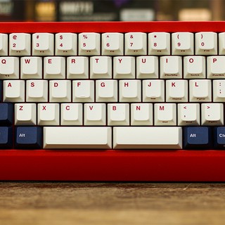 Bàn phím - Keyboard Leopold FC650MDS