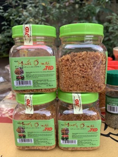 MUỐI OMAI THD 100g