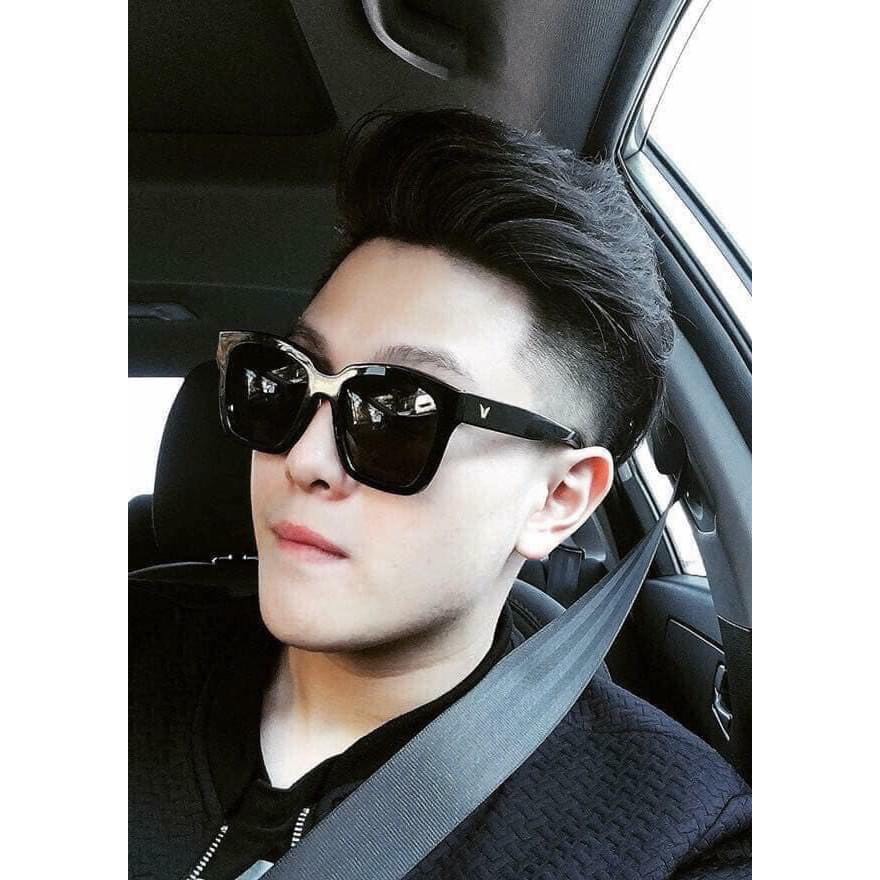 KÍNH CHỮ V THỜI TRANG KÍNH TEEN KÍNH HOT KÍNH V MÀU KÍNH V ĐEN AH126 (ĐEN) | BigBuy360 - bigbuy360.vn