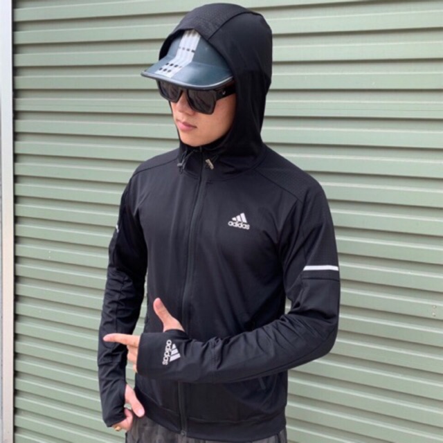 Áo chống nắng nam mới về hot hit | BigBuy360 - bigbuy360.vn