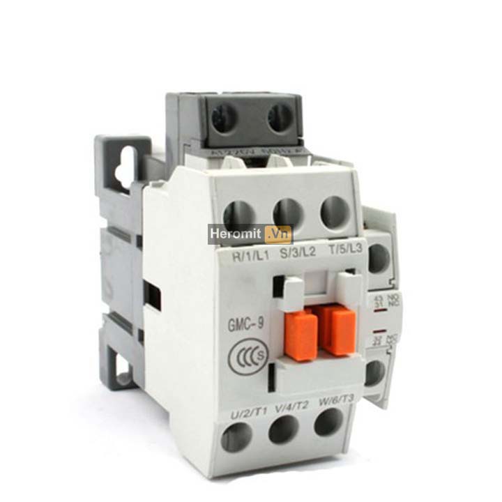 Khởi Động Từ Contactor LS GMC 9A