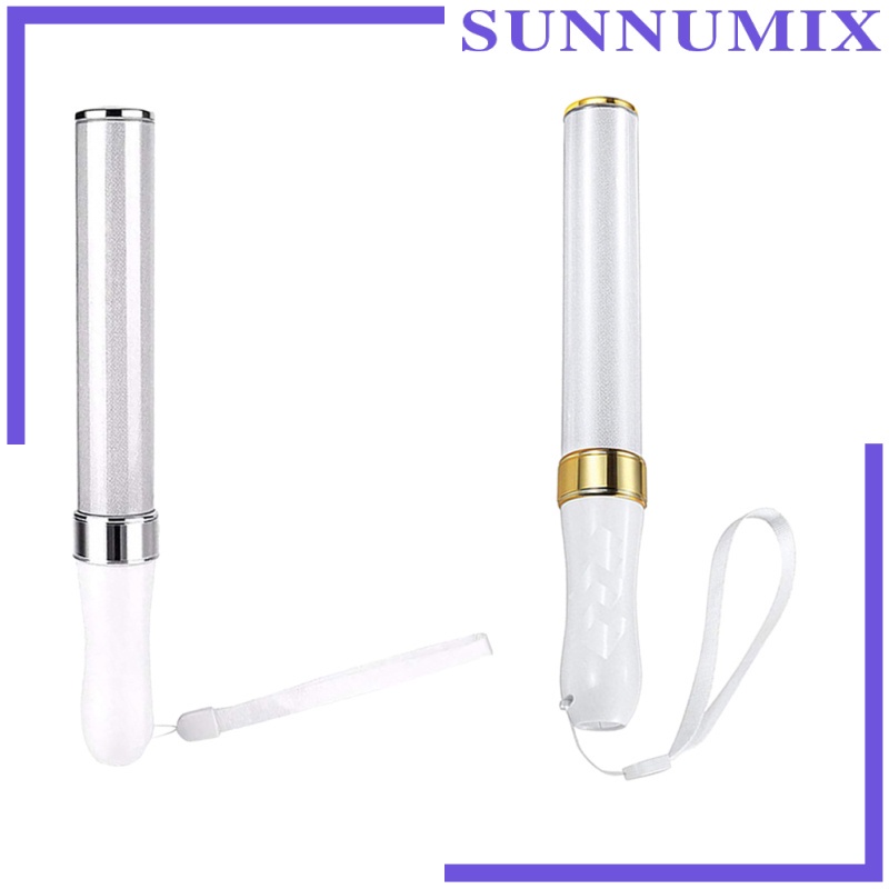 Gậy Phát Sáng Đèn LED 15 Màu Sắc Sử Dụng Pin Cho Tiệc Tùng