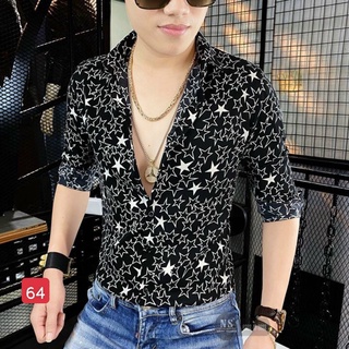 Áo sơmi nam♥️⭐♥️😍♥️⭐♥️5 mẫu mã mới,thời thượng cho phái mạnh.♥️⭐♥️..