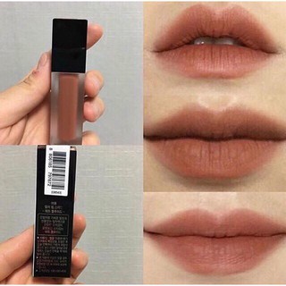 🍭Son Kem Lì A'Pieu Color Lip Stain Matte Fluid 🍭Chất son kem lì lên môi rất xinh