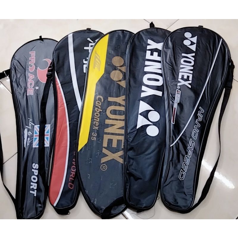 Túi Yonex đựng vợt cầu lông