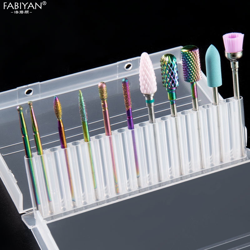 Đầu mài móng tay chuyên dụng chất lượng cao FABIYAN