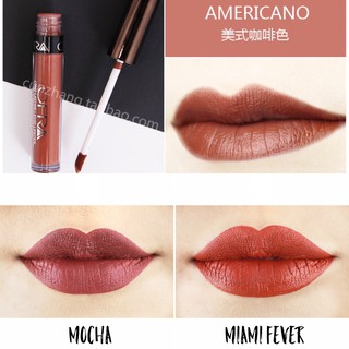 Son kem OFRA LONG LASTING LIQUID LIPSTICK