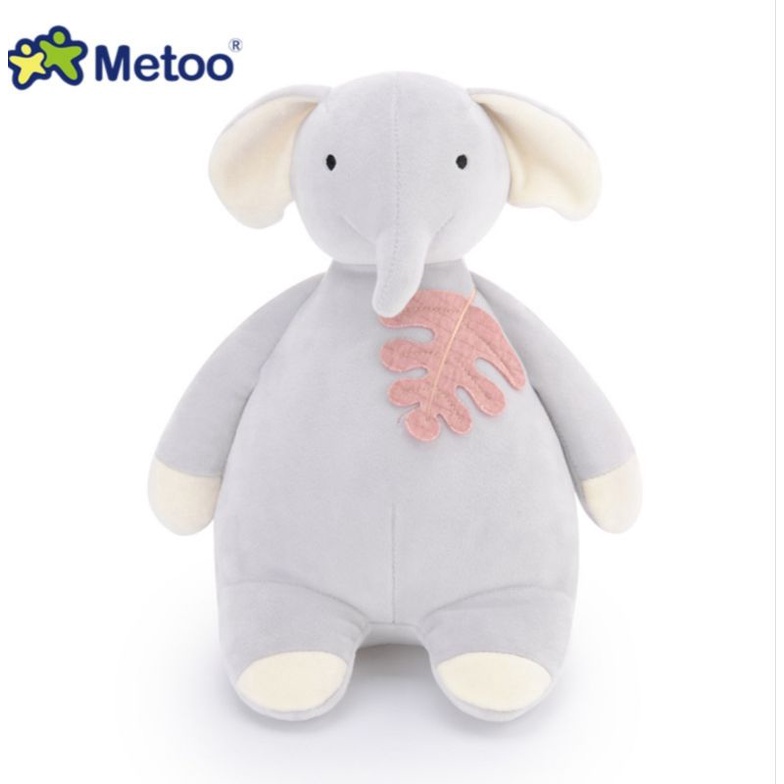 Đồ chơi thú bông metoo cho bé