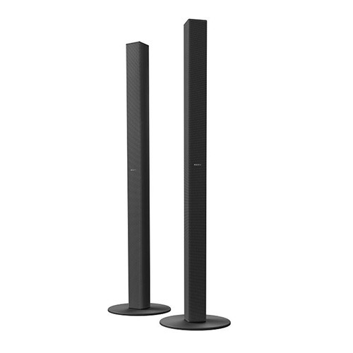 Dàn âm thanh 5.1 Soundbar Sony HT-S700RF 1000W chính hãng