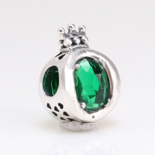 Charm vương miện đính đá