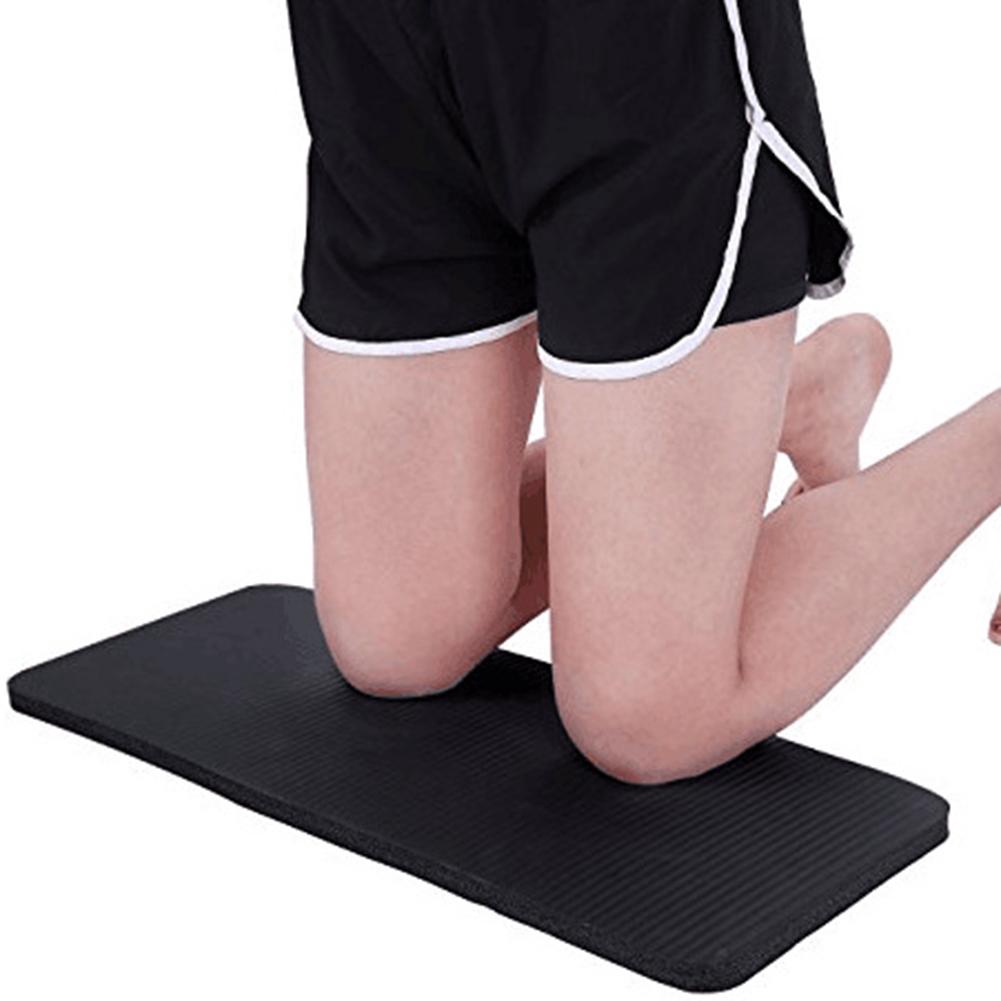 Đệm Bảo Vệ Đầu Gối / Khuỷu Tay Chống Trượt Kích Thước 60x25x1.5cm Tiện Dụng Khi Tập Yoga / Thể Hình