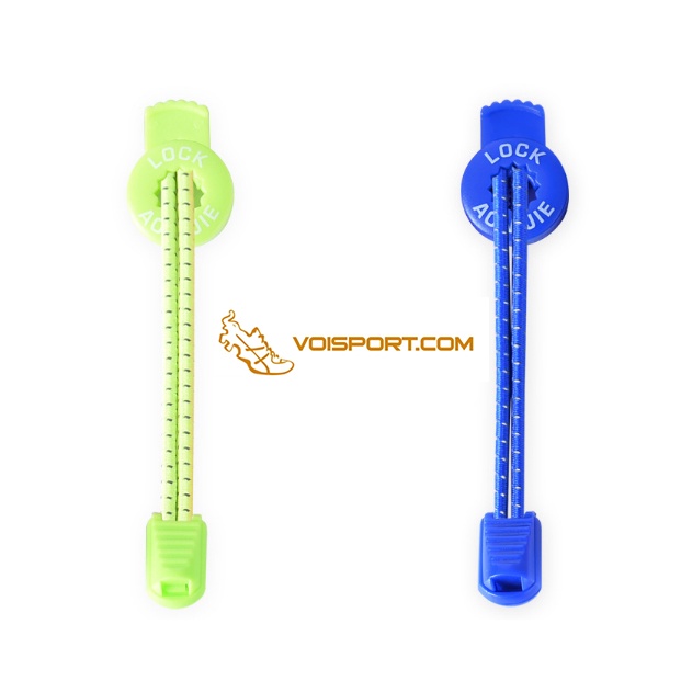 Dây buộc giầy Lock Laces