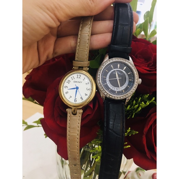 Đồng hồ thời trang DKNY