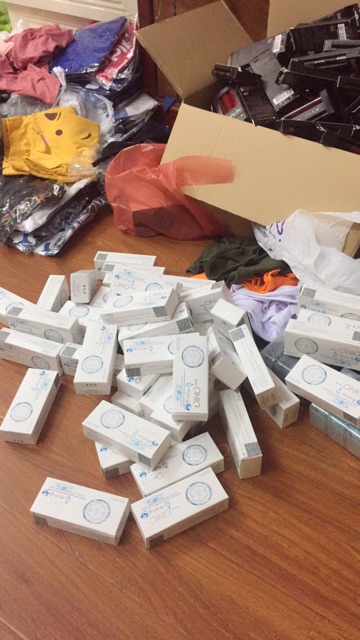 Ủ mụn ohio | BigBuy360 - bigbuy360.vn