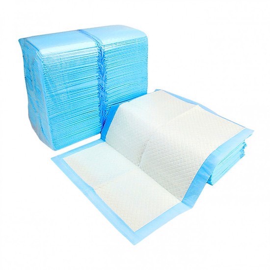 Tấm lót chuồng chó mèo - Loại dày